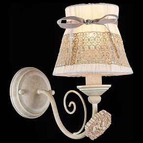 Бра Maytoni Bunny ARM555-01-W