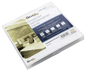 Лента светодиодная DesignLed DSG8A240 DSG8A240-24-RGB-33