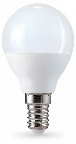 Лампа светодиодная Ambrella Light G45 451116