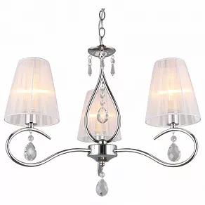 Подвесная люстра Omnilux Molinella OML-56203-03