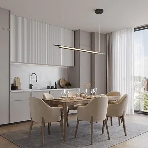 Подвесной светильник Novotech Ledo 359544