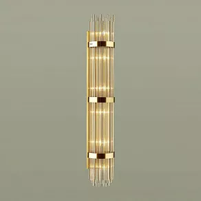 Накладной светильник Odeon Light Empire 4854/6W