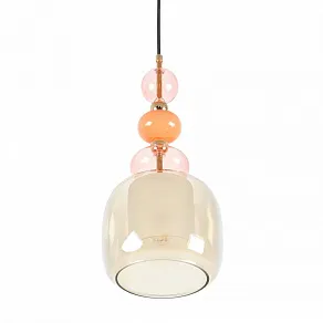 Подвесной светильник MyFar Louis MR2504-1P