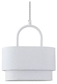Подвесной светильник Indigo Borsa 13024/2P White