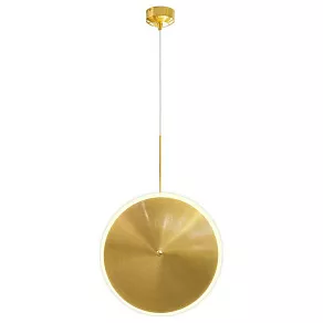 Подвесной светильник L'Arte Luce  L45602