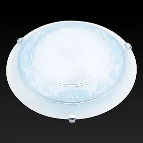 Накладной светильник TopLight Elizabeth TL9091Y-02BL
