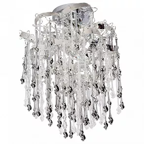 Потолочная люстра Divinare Salice 3150/02 PL-6