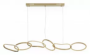 Подвесной светильник Kink Light Сена 07609-6AL,33