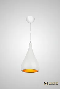 Подвесной светильник AM-Group AM201 AM201 WH