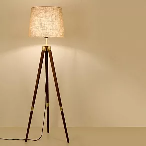 Торшер Imperiumloft BISON bison01