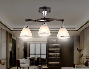 Спот Ambrella TR TR3112