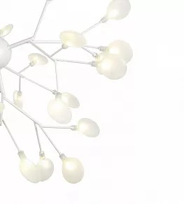 Подвесная люстра Kink Light Ветта 07521-36A,01(01)