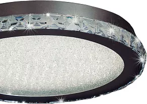 Накладной светильник Mantra Crystal 1 4575
