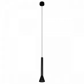 Подвесной светильник Loft it Pipe 10337/250 Black