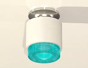 Накладной светильник Ambrella XS XS7510082