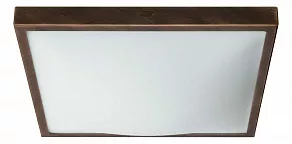 Накладной светильник Nowodvorski Kendo Rustic 4305
