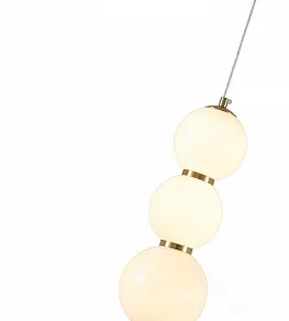 Подвесной светильник Kink Light Стин 07623-3A,20