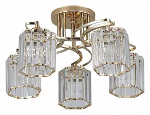 Потолочная люстра Rivoli Angelina Б0052671