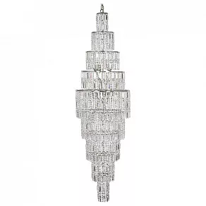 Подвесная люстра Dio D’Arte Bergamo Bergamo E 1.10.50.400 N