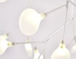 Потолочная люстра Ambrella TR TR3018