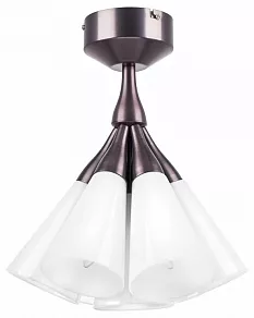 Люстра на штанге Lightstar Cone 757070