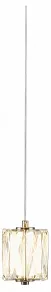 Подвесной светильник Moderli Prismique V11712-PL