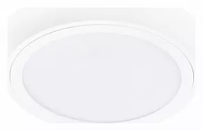 Накладной светильник Lightstar Urbano 216902