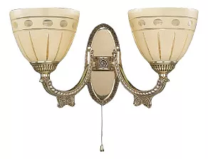 Бра Reccagni Angelo 7154 A 7154/2