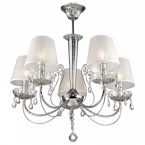 Люстра на штанге Odeon Light Ofena 2927/5