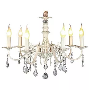 Подвесная люстра Omnilux Olbia OML-77303-07