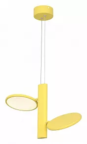 Подвесной светильник Lussole Aberdeen LSP-7086