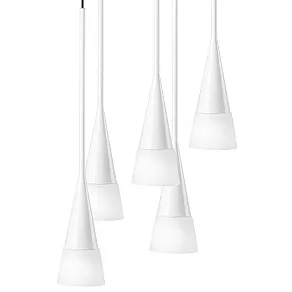 Подвесной светильник Lightstar Conicita 804250
