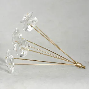 Подвесная люстра Lussole Alaska GRLSP-8340