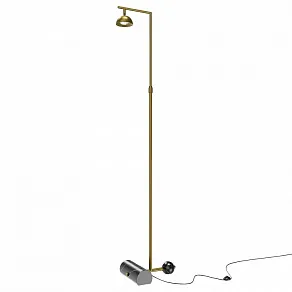 Торшер Maytoni Pikant MOD372FL-L10BS3K Торшер Maytoni Pikant MOD372FL-L10BS3K