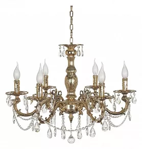 Подвесная люстра Dio D’Arte None None E 1.1.6.200 GB