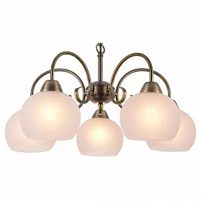 Подвесная люстра Arte Lamp 9317 A9317LM-5AB