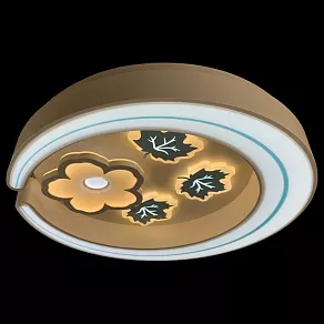 Накладной светильник Natali Kovaltseva LED LED LAMPS 5105