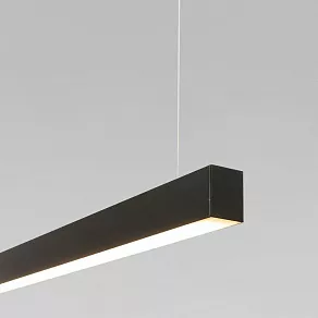 Подвесной светильник TK Lighting Luxe 18080 Luxe