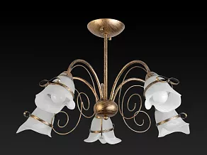 Люстра на штанге TopLight Bridget TL3620X-05