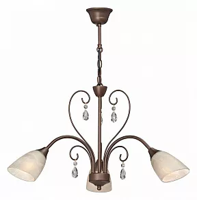 Подвесная люстра Vitaluce V3547 V3547-8/3