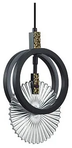 Подвесной светильник Odeon Light Mercury 5421/17L