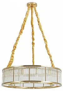 Подвесной светильник Arte Lamp Anetta A1065SP-12PB