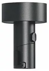 Крепление для трека Italline Fantom IT010-4017 black