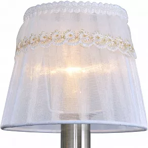 Подвесная люстра TopLight Gertrude TL1138-3H
