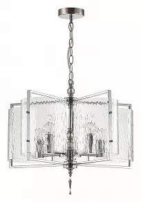 Подвесная люстра Odeon Light Elegante 4888/5