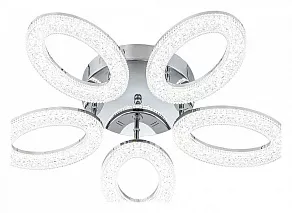 Потолочная люстра Escada Barit 10283/5LED