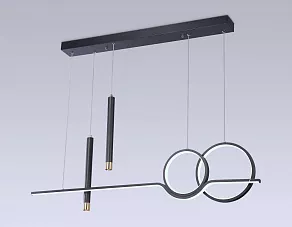Подвесной светильник Ambrella FL FL5394