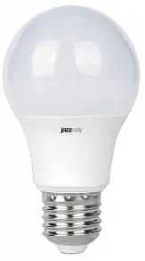 Лампа светодиодная Jazzway  E27 15Вт 5000K PLED-SP A60 15W E27 5000K 90-260V