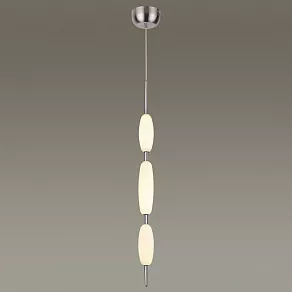 Подвесной светильник Odeon Light Spindle 4793/28L