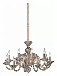 Подвесная люстра Vitaluce V5164 V5164/10